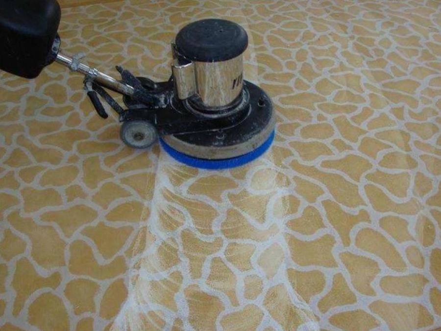 地毯清洗价格