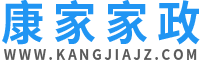 康家家政logo