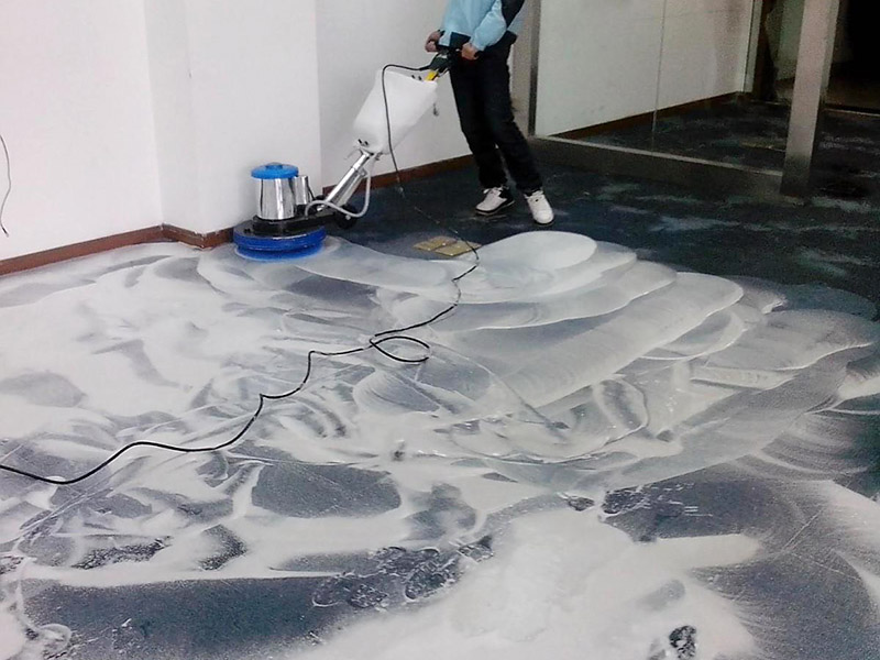 广州地毯清洗多高费用？如何选择好清洁公司？