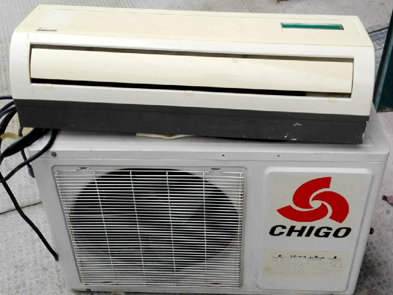 志高空调内机多久清洗一次？